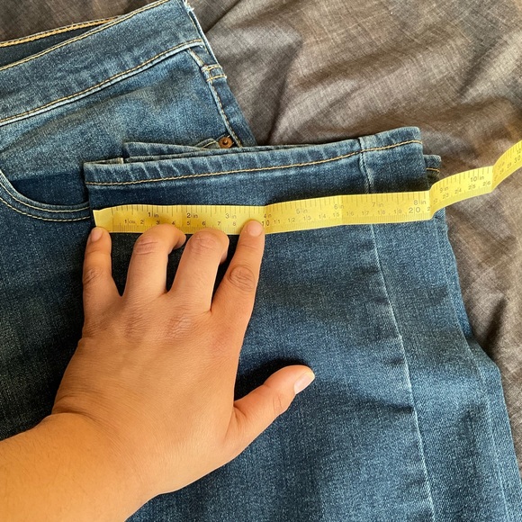 502 levi jeans - Picture 4 of 6